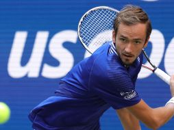 El US Open de tenis se realizará en el mes de agosto en el parque Flushing Meadows, de Nueva York. AFP / ARCHIVO