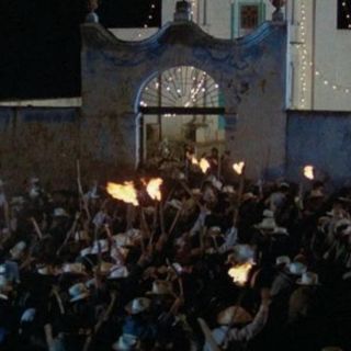 El linchamiento de Daniel Picazo y "Canoa", la película de una desgracia en Puebla