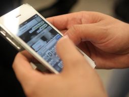 A pesar de su amplio uso, no todos conocen el funcionamiento de WhatsApp, por ejemplo, ¿qué significa el punto verde en los chats? EL INFORMADOR / ARCHIVO