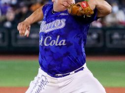 Para defender la corona de campeón, en Charros de Jalisco tienen claro que una de las claves será fortalecer el pitcheo de cara a la Temporada 2022-23 de la LMP. IMAGO7