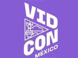 El encuentro, que realizará en el Centro Citibanamex de la Ciudad de México, es anunciada como la convención digital más grande del mundo y se integrará de dos espacios de actividades. FACEBOOK / @VidConMexico