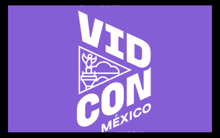 El encuentro, que realizará en el Centro Citibanamex de la Ciudad de México, es anunciada como la convención digital más grande del mundo y se integrará de dos espacios de actividades. FACEBOOK / @VidConMexico
