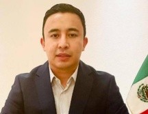 Daniel Picazo es una de las víctimas de linchamiento, quien fue quemado vivo en Puebla tras ser acusado de ser un robachicos. ESPECIAL
