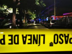 La menor falleció luego de un ataque a balazos dentro de un negocio ubicado en la colonia Molino Ávila. EL INFORMADOR/ARCHIVO
