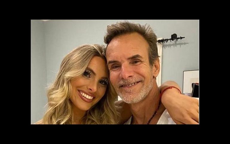 Fue a través de sus redes sociales donde Lele Pons decidió honrar a la comunidad LGBT+, en especial a su padre Luis Pons. INSTAGRAM / lelepons