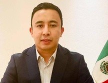 Daniel Picazo es una de las víctimas de linchamiento, quien fue quemado vivo en Puebla tras ser acusado de ser un robachicos. ESPECIAL