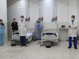 De los 10 mil 920 médicos, solo cuatro mil 494, pasaron la primer etapa para conseguir la certifiación. EL INFORMADOR/ Archivo