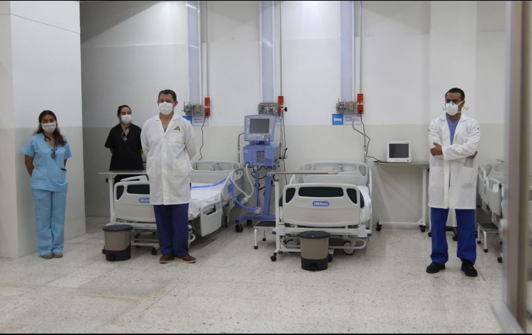 De los 10 mil 920 médicos, solo cuatro mil 494, pasaron la primer etapa para conseguir la certifiación. EL INFORMADOR/ Archivo