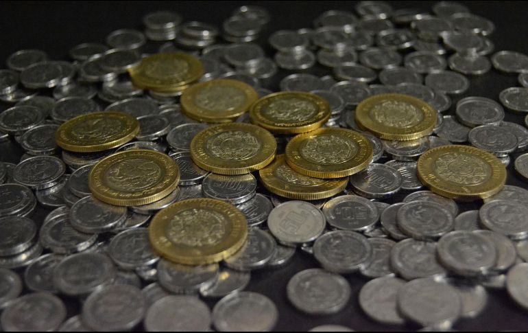 La propina es premio a un buen servicio, no adjuntable a la cuenta final. Pixabay