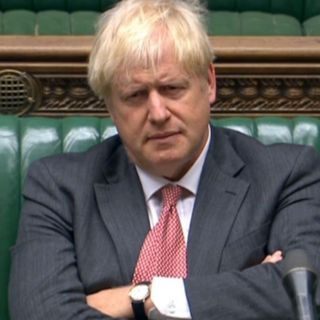 UE lanza acciones legales contra Londres por pacto de Brexit