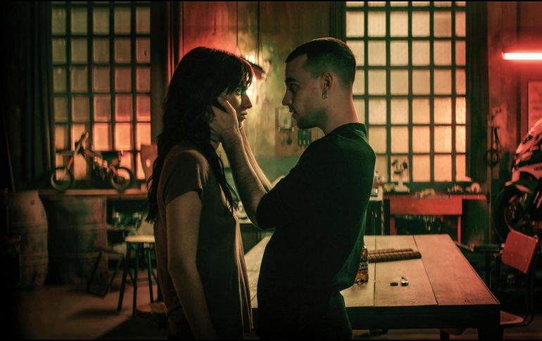 Cada semana Netflix estrena nuevas series, películas y documentales en su plataforma. CORTESÍA / NETFLIX