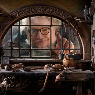 Netflix: Guillermo del Toro revela primeras imágenes de Pinocho (FOTOS)