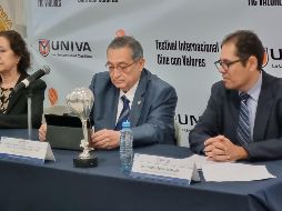 Eguiarte confirmó que el festival continuará enfocado en el público familiar, infantil y, sobre todo, de adultos mayores. EL INFORMADOR/ R. Solis