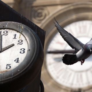 ¡Es un hecho! López Obrador enviará al Congreso iniciativa para eliminar Horario de Verano