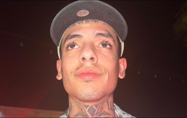 El cantante mencionó en el clip que ha estado pensando si existe alguien con más talento que él y que hasta el momento no ha encontrado a ese artista. INSTAGRAM / @natanael_cano