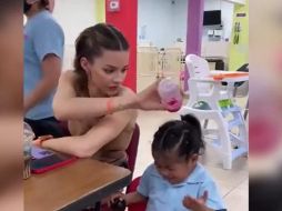 Forbes incluyó a Mariana Rodríguez es su lista de “Las 100 Mujeres Más Poderosas de México”. INSTAGRAM / @marianardzcantu