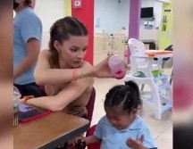 Forbes incluyó a Mariana Rodríguez es su lista de “Las 100 Mujeres Más Poderosas de México”. INSTAGRAM / @marianardzcantu