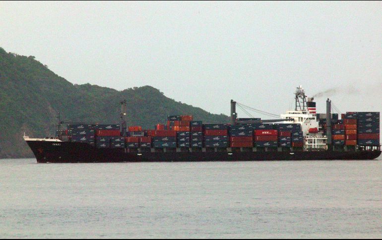 Las primeras versiones indicaron que el rubo incluyó grandes cantidades de oro y plata, lo cual ya fue desmentido por las autoridades. EL INFORMADOR/ARCHIVO