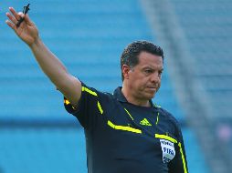 Armando Archundia, en una imagen de archivo. IMAGO7