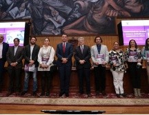 El estudio se elaboró con más de mil solicitudes de información, revisión de bases de datos oficiales y entrevistas con funcionarios públicos. ESPECIAL