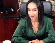 Claudia Murguía consideró que la inversión privada es la mejor alternativa ante la falta de recursos federales para concretar las obras. EL INFORMADOR/R. Rivas