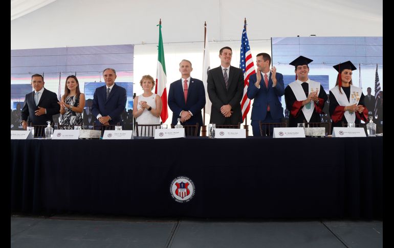 Presidum. GENTE BIEN JALISCO/Claudio Jimeno