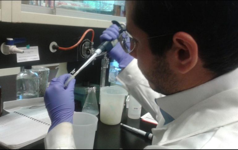 El 85% de los casos de la viruela del mono se concentran en Europa, según la OMS: ARCHIVO/ EL INFORMADOR