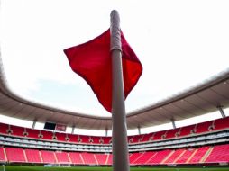 El Estadio AKRON podría ser una de las sedes para el Mundial de 2026. IMAGO7