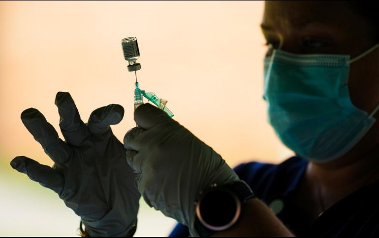 Con esta nueva iniciativa se busca una repartición justa de las vacunas preventivas ante esta enfermedad. EL INFORMADOR/ Archivo