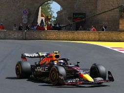 El GP de Canadá se disputará entre los días 17 y 19 de junio en Montreal. EFE / ARCHIVO