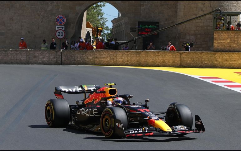 El GP de Canadá se disputará entre los días 17 y 19 de junio en Montreal. EFE / ARCHIVO