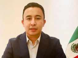 La tragedia de Daniel Picazo ha conmocionado la opinión pública mexicana. TWITTER/@Mx_Diputados