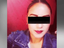 Las personas difundieron una foto de la joven en redes sociales. ESPECIAL