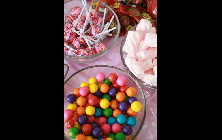 Cumpleaños 14 de Frida Vizcaíno. GENTE BIEN JALISCO/Antonio Martínez