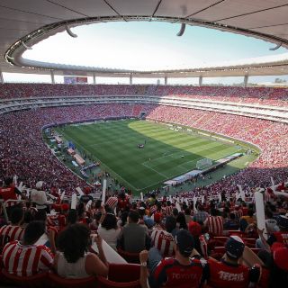 Lo que tienes que saber sobre los estadios mexicanos que serán sede del Mundial 2026