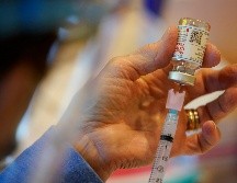 Actualmente en Jalisco está activa la tercera fase de vacunación contra COVID-19, que protege a mayores de 12 años en adelante. AP / ARCHIVO