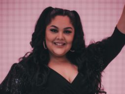 Wendolee confiesa tener el reto de organizar su agenda para este año. CORTESÍA