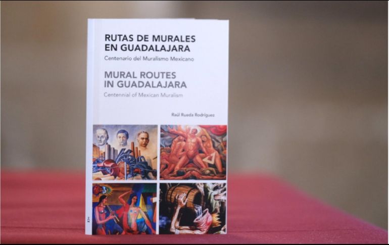 El programa completo de actividades se dará a conocer a través de los canales oficiales y redes sociales de la Secretaría de Cultura, MEG Jalisco y el Museo Cabañas. ESPECIAL