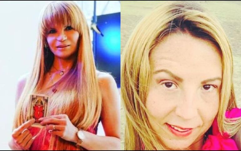 Mhoni Vidente habló sobre el tema en su canal oficial de Youtube. ESPECIAL