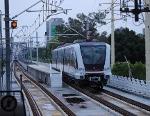 El inversionista recibirá la concesión por hasta 36 años del sistema de recaudo de la nueva línea y una contraprestación anual de 600 millones. EL INFORMADOR/Archivo