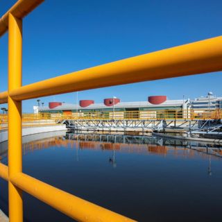 Con Asociación Pública Privada ampliarán volumen de aguas tratadas en El Ahogado