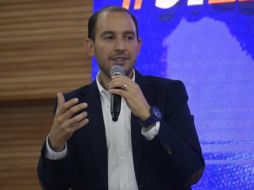 Partidarios. Manifiestan su desacuerdo con la dirigencia. ESPECIAL