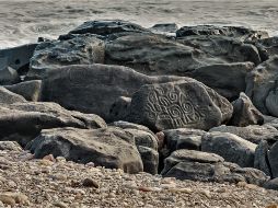 En la cuenca del río Quelite se han detectado alrededor de 70 sitios, de los cuales sólo El Gachupín funcionó como centro rector, entre 500-1100/1200 d.C. ESPECIAL