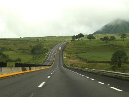 Banobras pagará a Mota Engil al mes 12 mil 417 MDP más IVA por el mantenimiento y operación de 55 kilómetros de la vía. EL INFORMADOR/Archivo