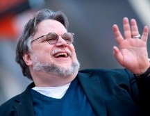 Guillermo del Toro hablará del proceso creativo de “Pinocho” en el FICG 2022. AFP / ARCHIVO
