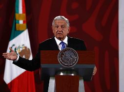 Por medio de un hilo en la red social, el Presidente expresó que 