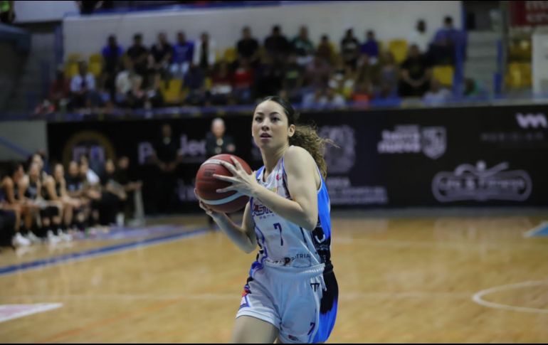 Astros ganó los dos juegos en tierras hidrocálidas y regresarán a Guadalajara con la cómoda ventaja de 2-0 en esta primera serie de Playoffs. ESPECIAL / Astros de Jalisco