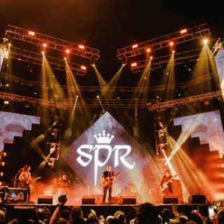 San Pascualito Rey retoma sus festejos con el tour "Nada será igual"