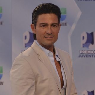 ¡Está de regreso! Fernando Colunga protagonizará serie con Ana Brenda Contreras