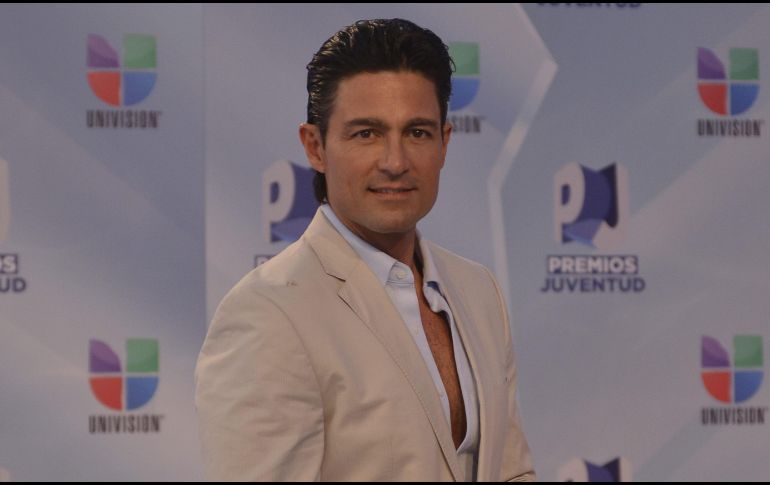 Colunga expresó su emoción por este proyecto y espera que el público se apasione con la historia. EFE / ARCHIVO